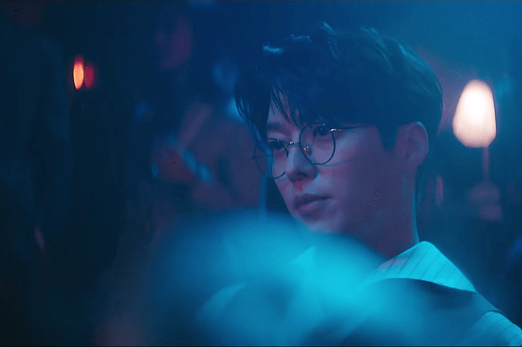 我的室友是九尾狐