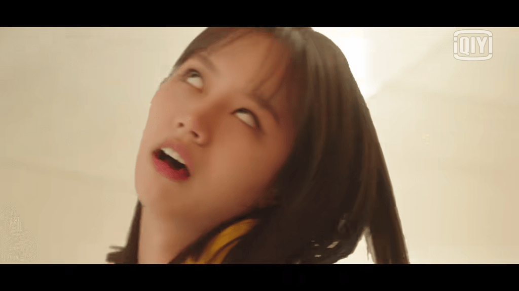 我的室友是九尾狐