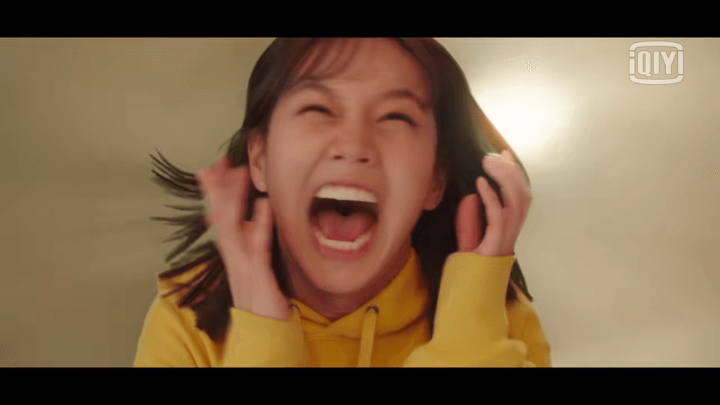 我的室友是九尾狐