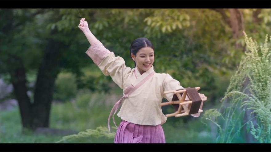 紅天機