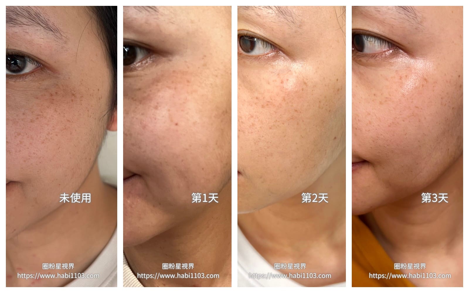 Bb LABORATORIES肌膚拋光水