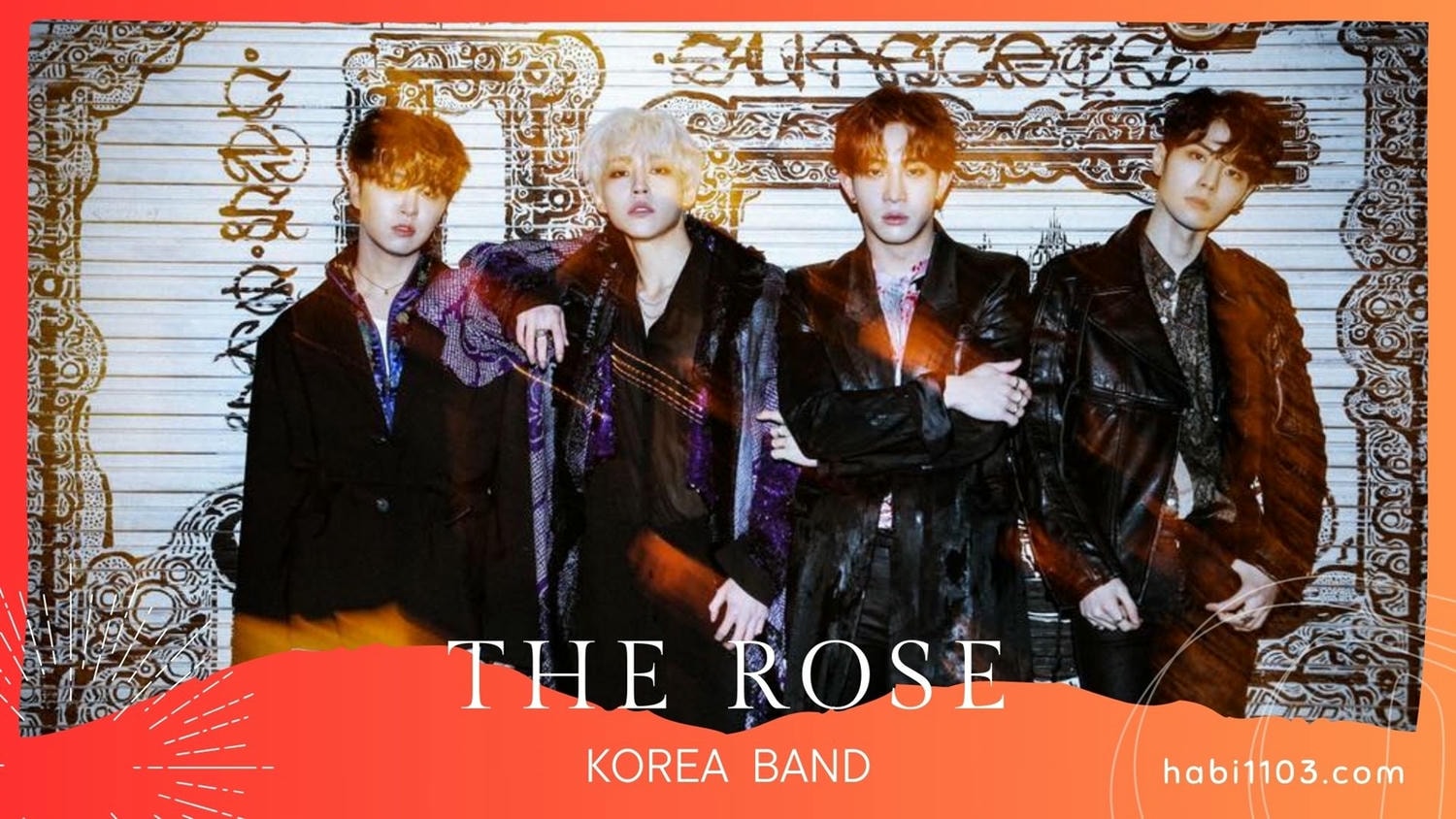 THE ROSE