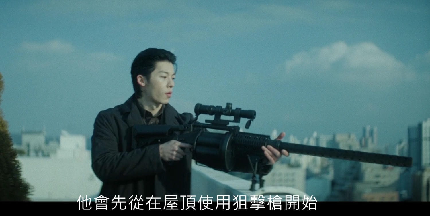無路可走