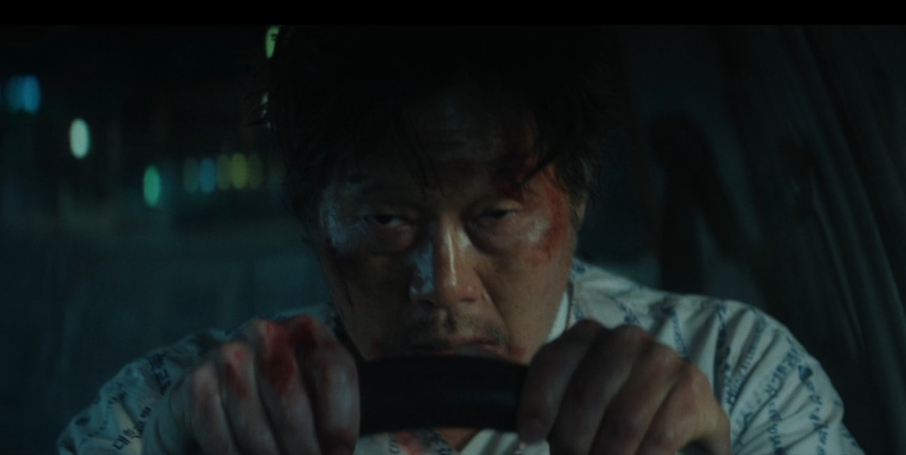 無路可走