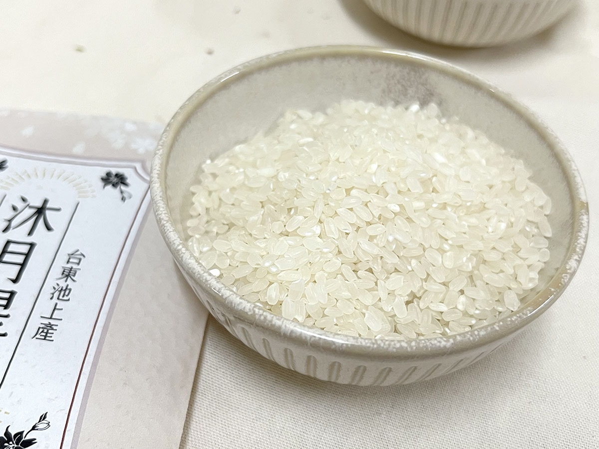 樂米穀場—花東縱谷の風味巡禮