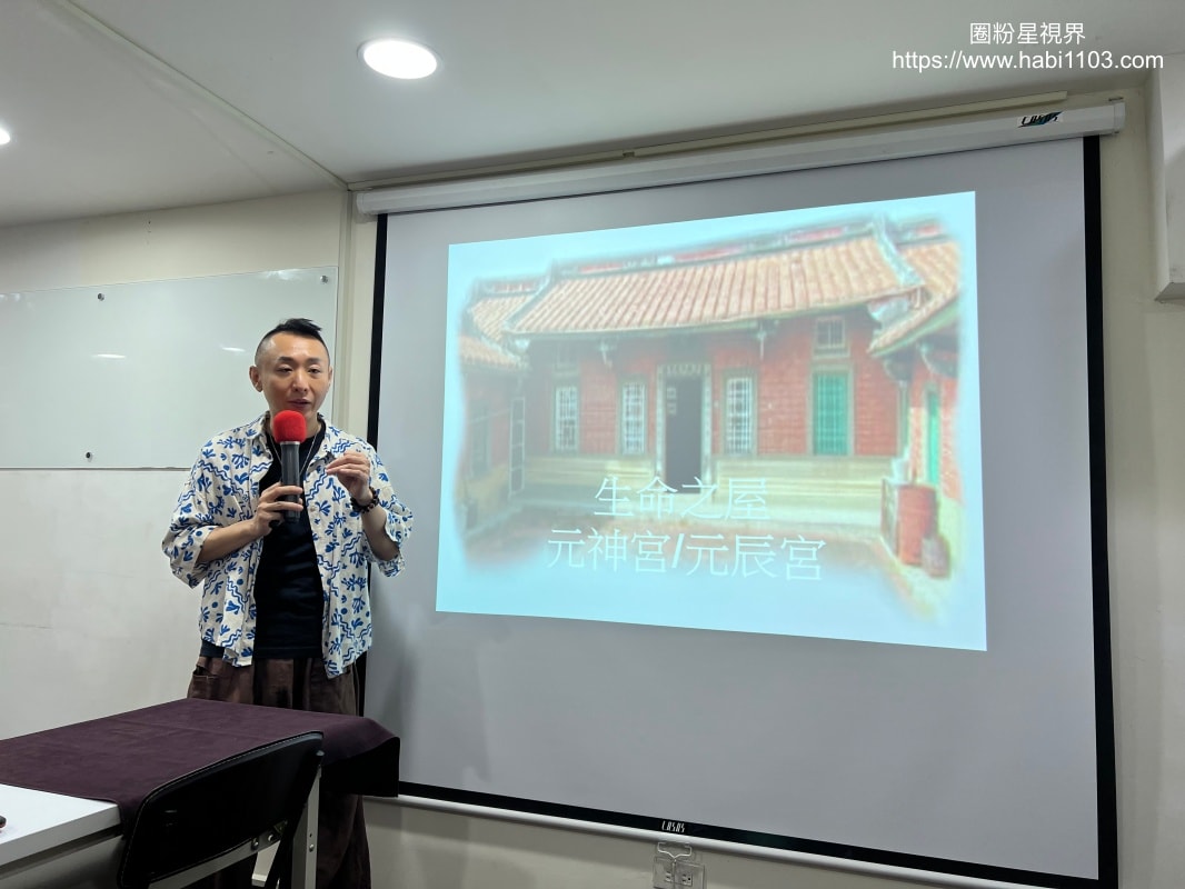 NGH國際催眠師授證班