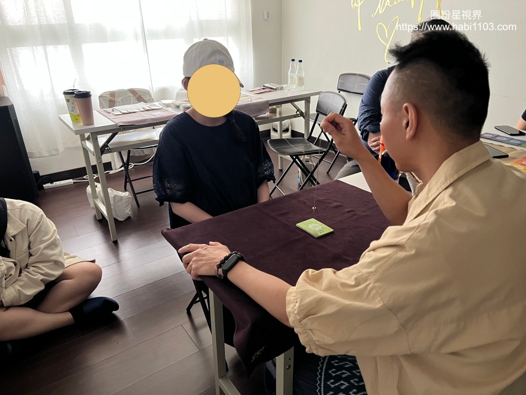 NGH國際催眠師授證班
